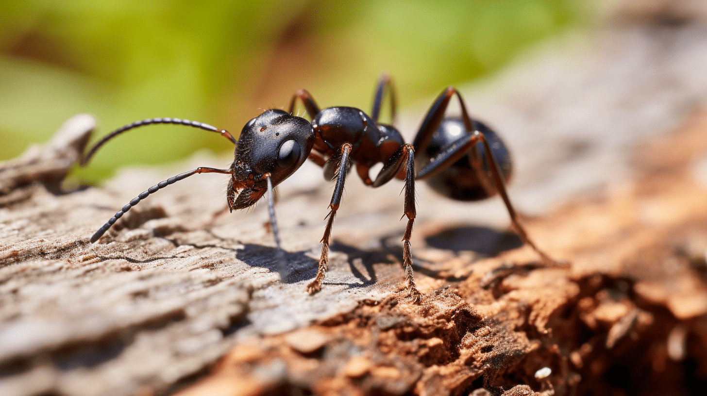 Florida Carpenter Ant