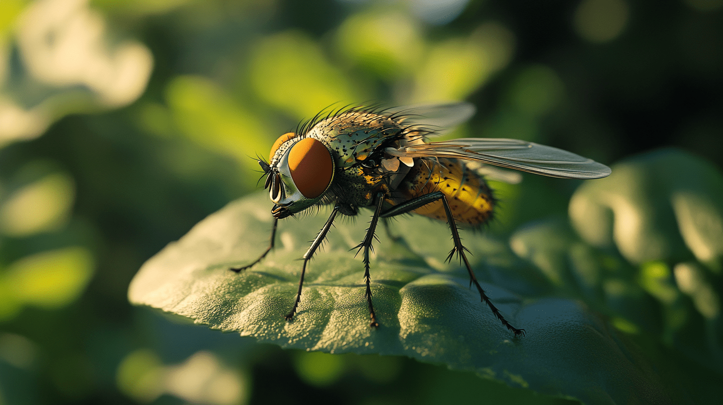 Cluster Fly