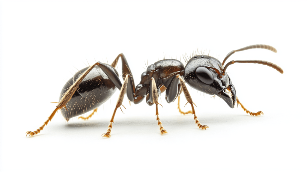 get rid of ants in lakewood ranch florida