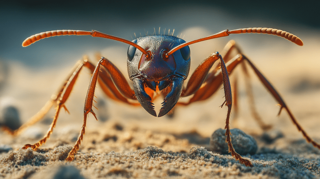 get rid of ants lakewood ranch florida