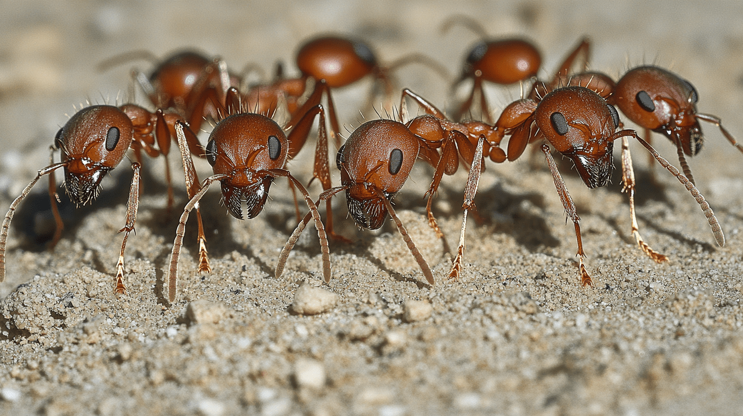 Rover Ant