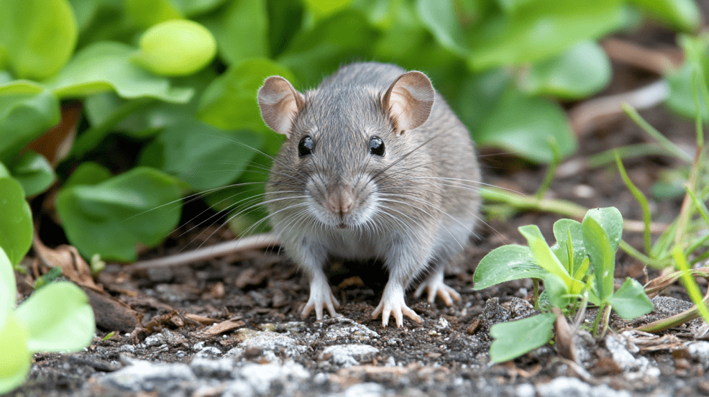 health risks of rodents in lakewood ranch fl