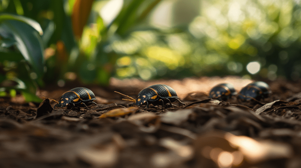 pillbug exterminator close to me