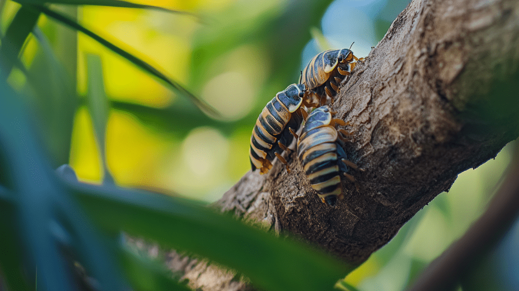 pillbug exterminator near me