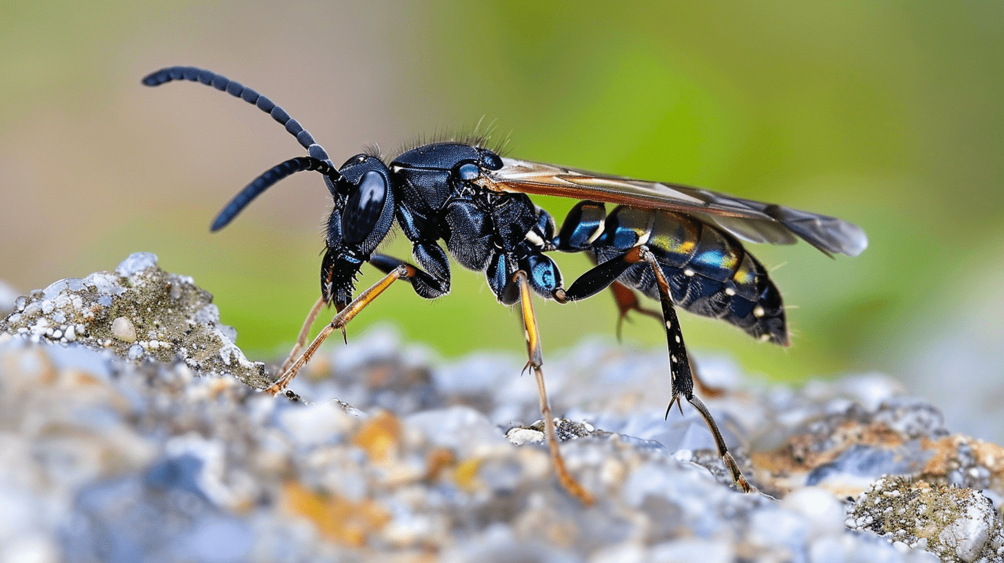 Mud Dauber Wasps control lakewood ranch fl.png