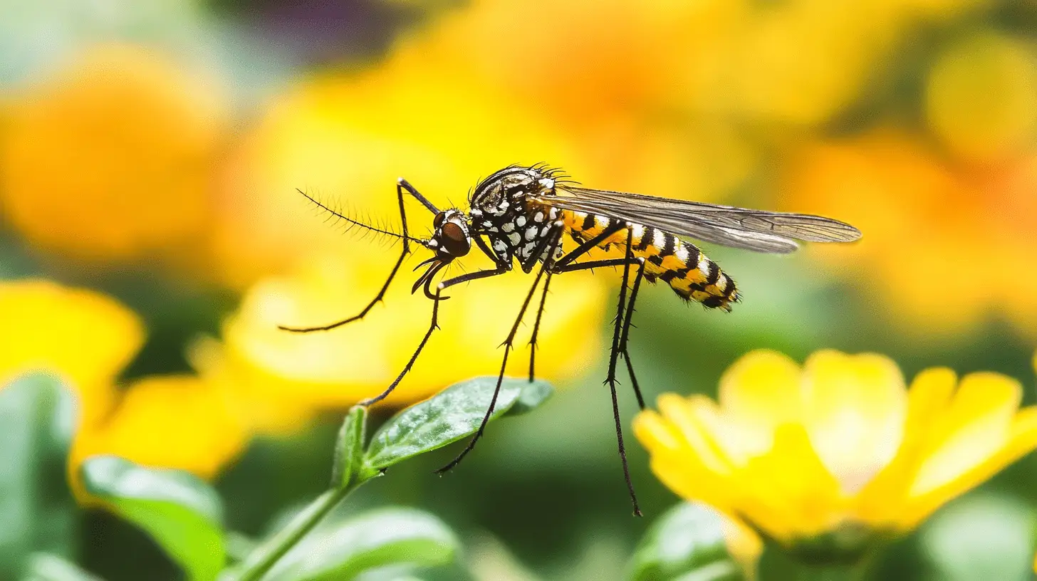 mosquito exterminator near me lakewood ranch fl