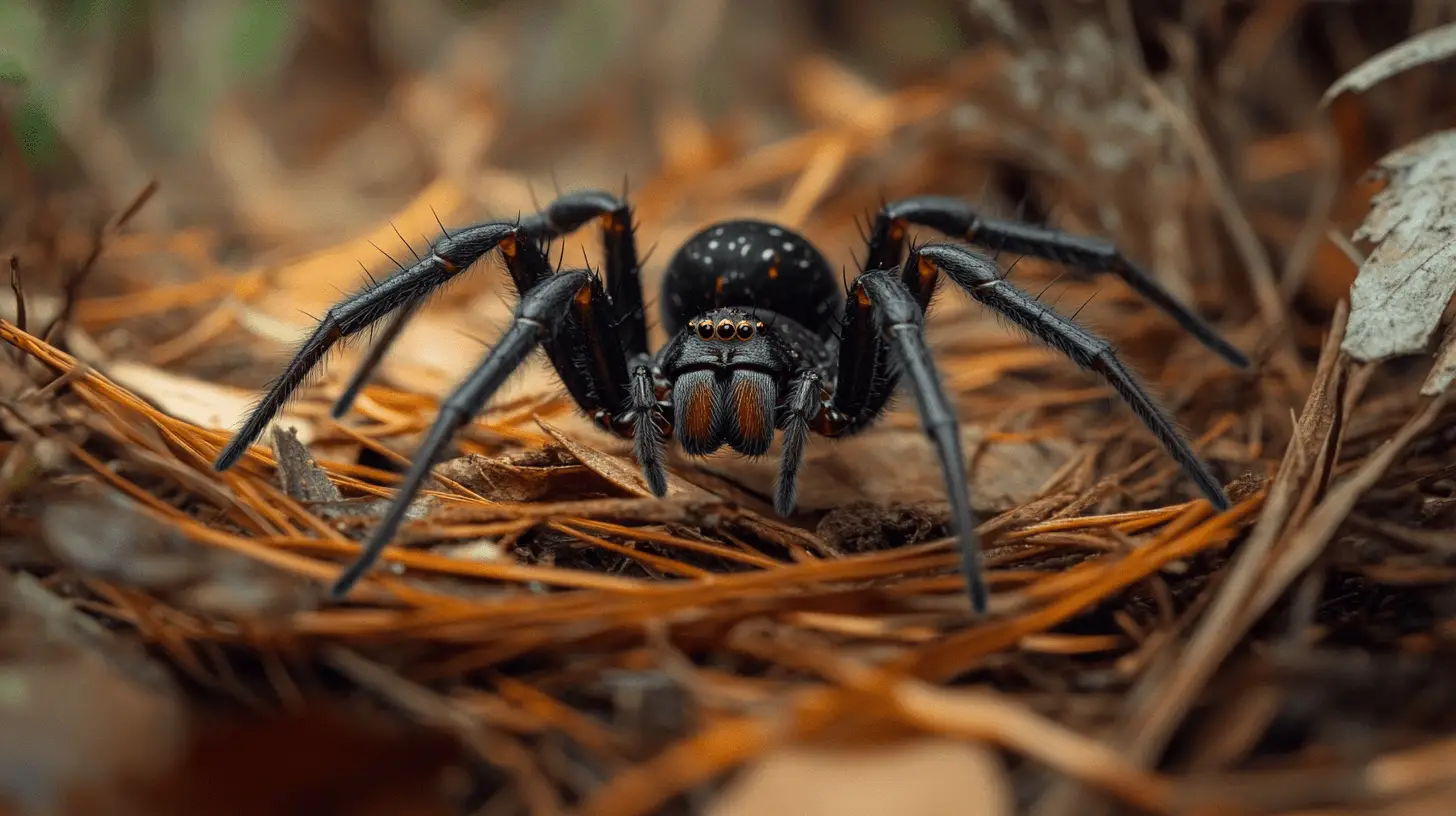 spider exterminator nearby me lakewood ranch fl