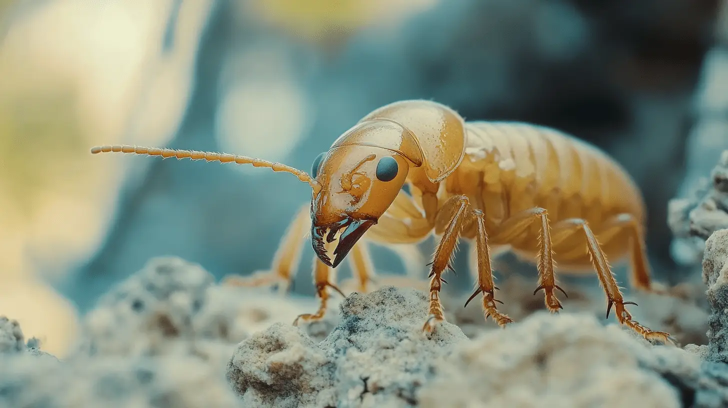 termite inspection near me lakewood ranch fl