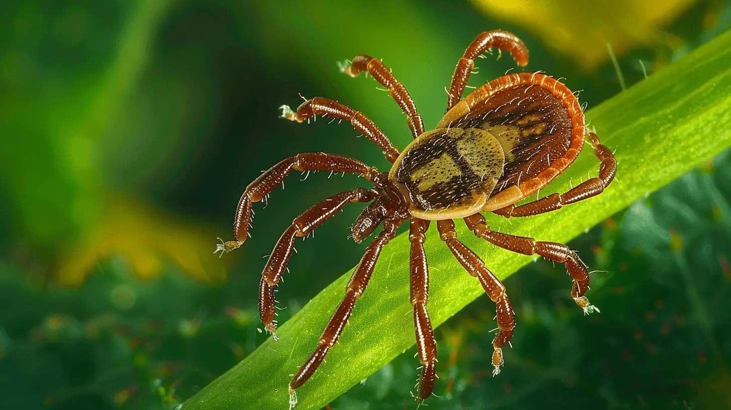 tick exterminator near me lakewood ranch fl