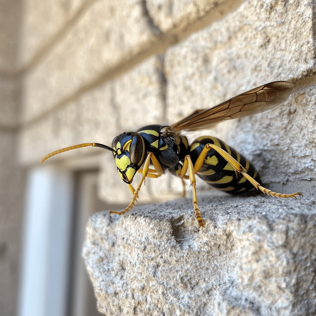 yellow jacket exterminator near me lwr florida