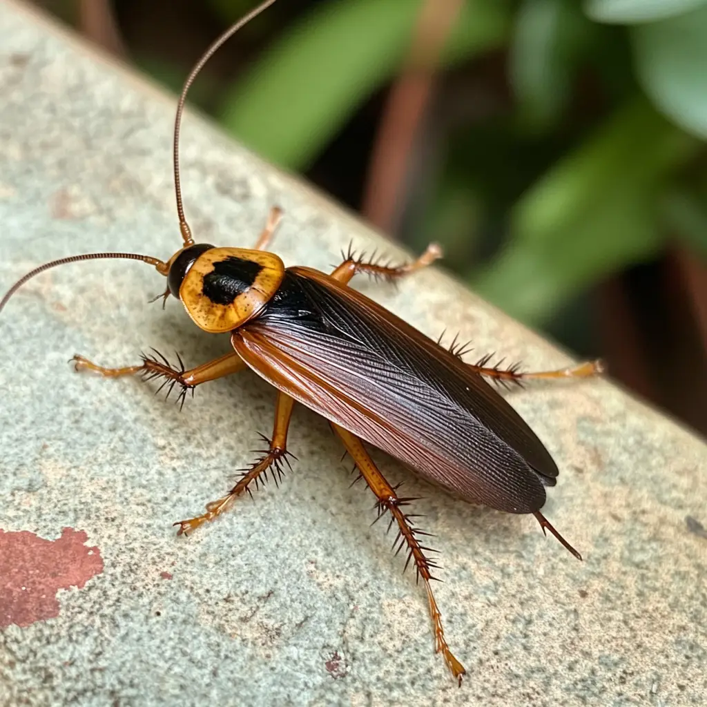 cockroach exterminator near me