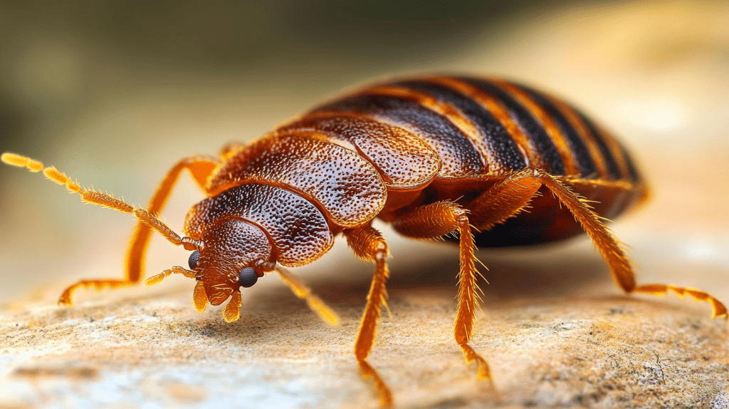 get rid of bed bugs lakewood ranch florida