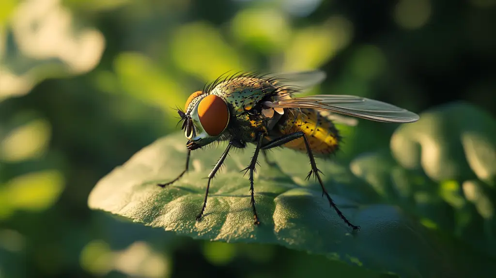 get rid of cluster flies near me