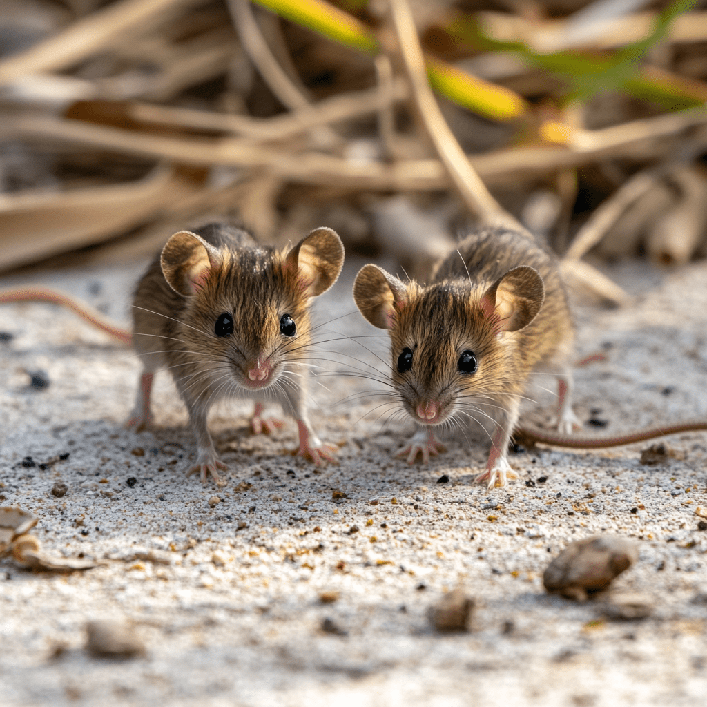 get rid of mice lakewood ranch florida