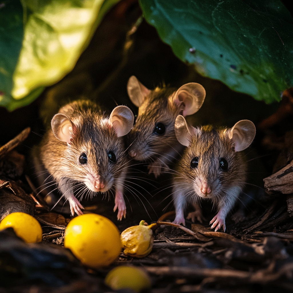 get rid of mice near me lakewood ranch fl