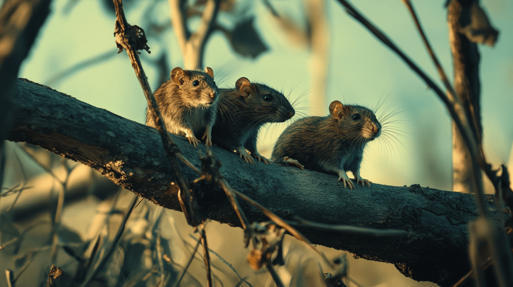 get rid of rats in lakewood ranch florida