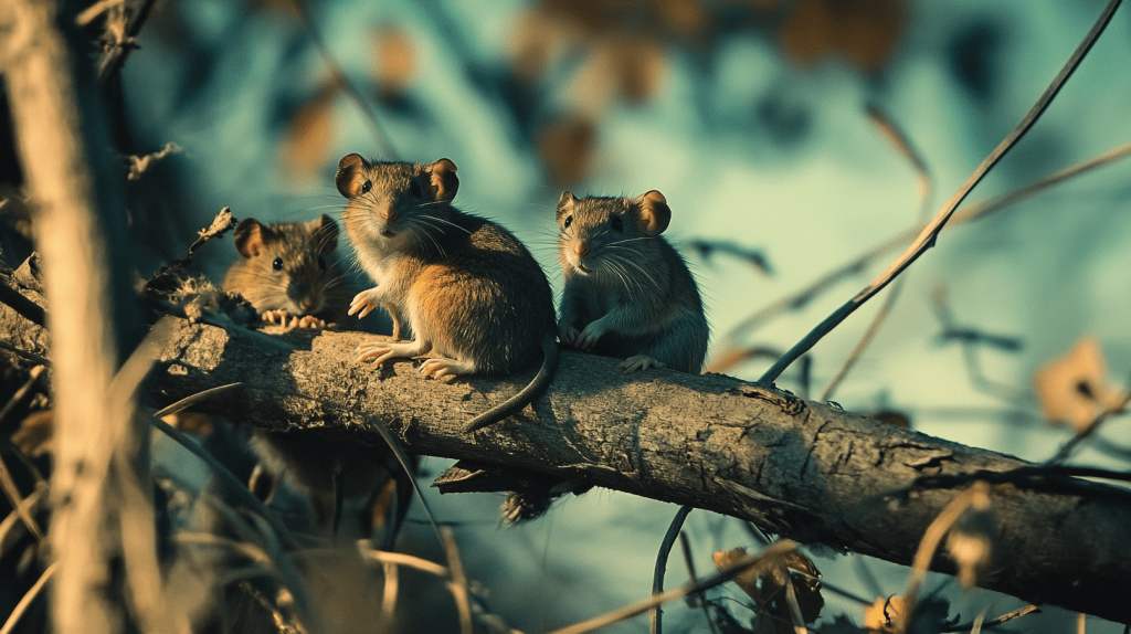 get rid of rodents in lakewood ranch florida