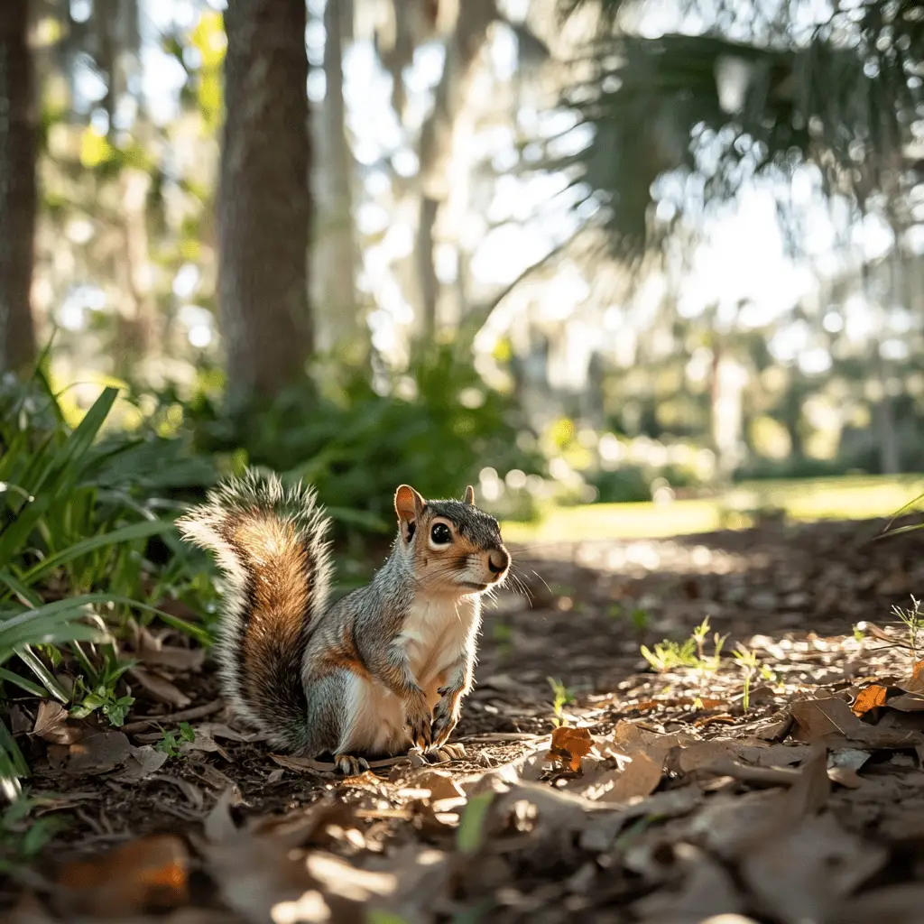 get rid of squirrels near me lakewood ranch