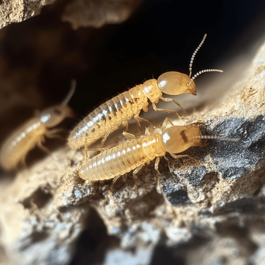 get rid of termites near me lakewood ranch florida