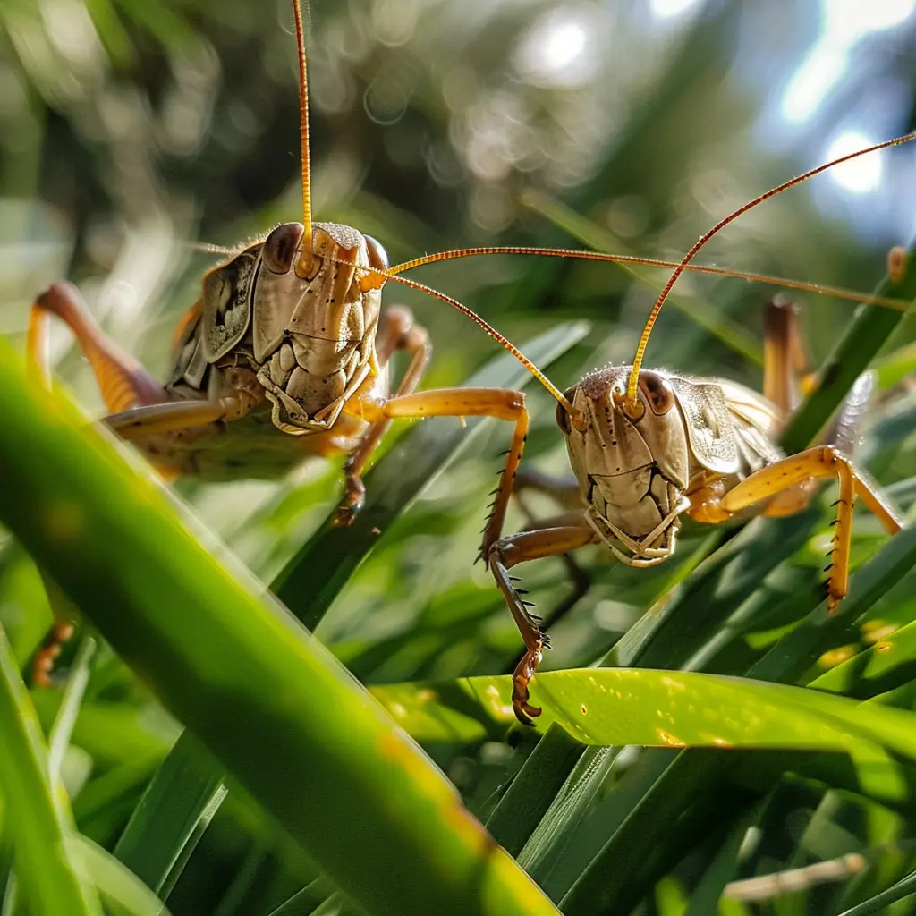 lawn pest exterminator near me