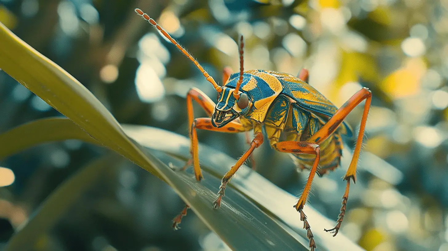 stink bug exterminator near me lakewood ranch fl