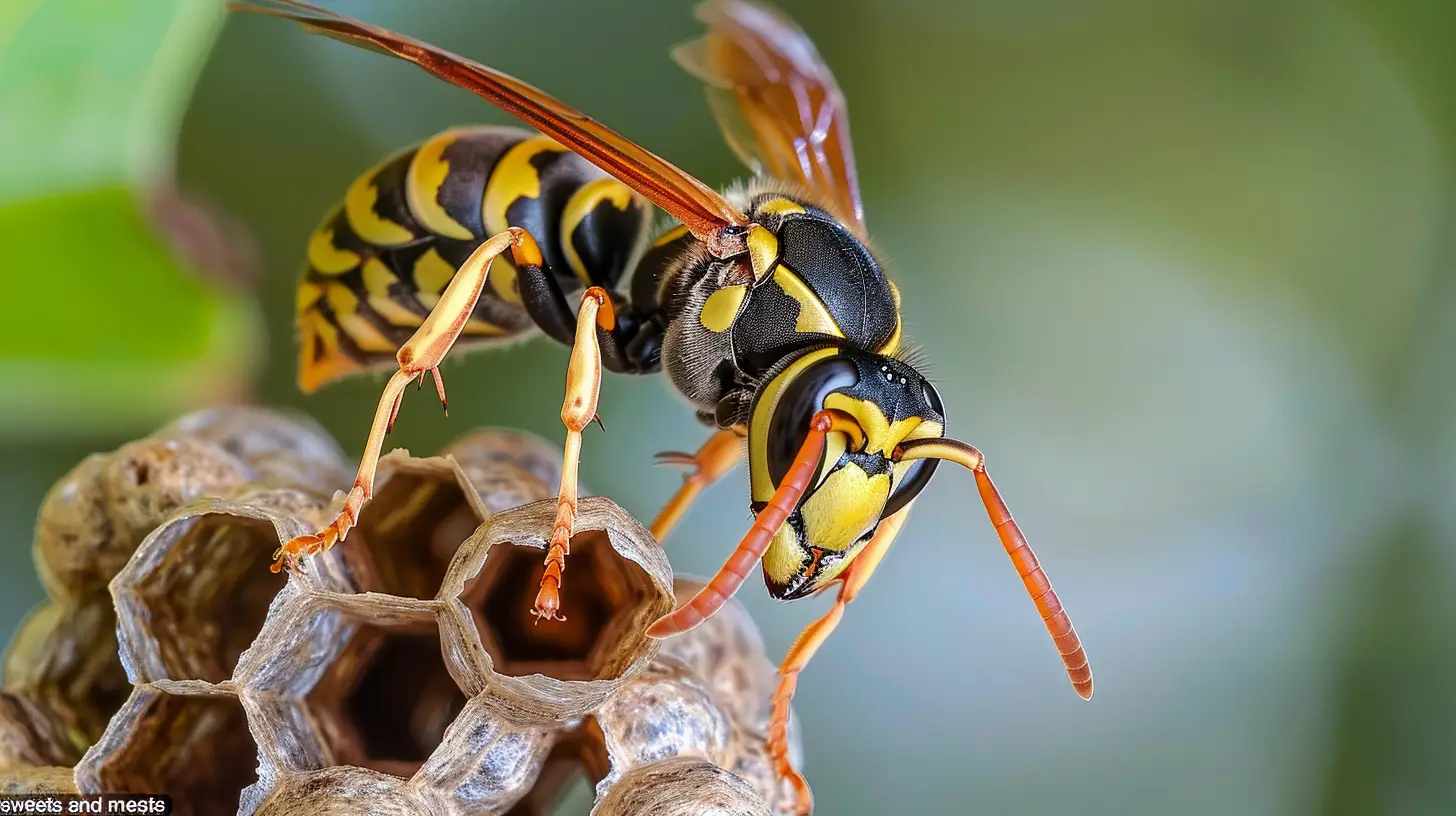 wasp extermination near you lakewood ranch exterminators